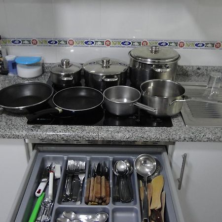 Albergue Arasolis Finisterre Buitenkant foto