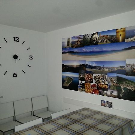 Albergue Arasolis Finisterre Buitenkant foto
