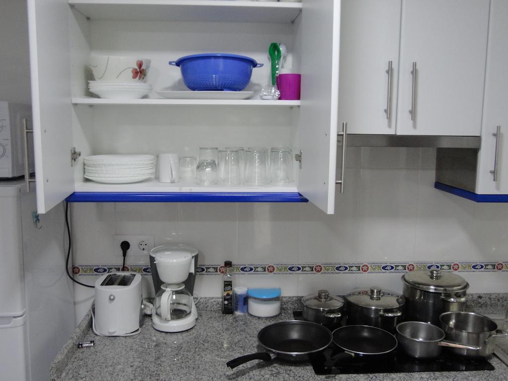 Albergue Arasolis Finisterre Buitenkant foto
